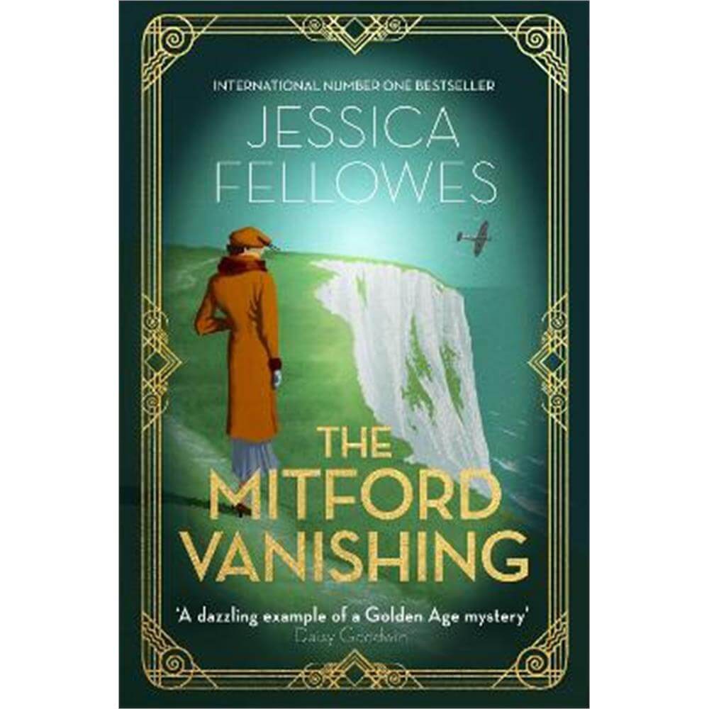 The Mitford Vanishing: Jessica Mitford and the case of the disappearing sister (Paperback) - Jessica Fellowes